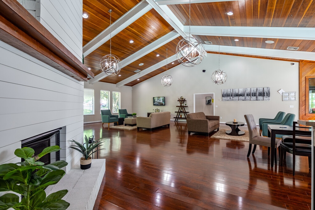 The Villages Apartment Homes in Antioch, TN