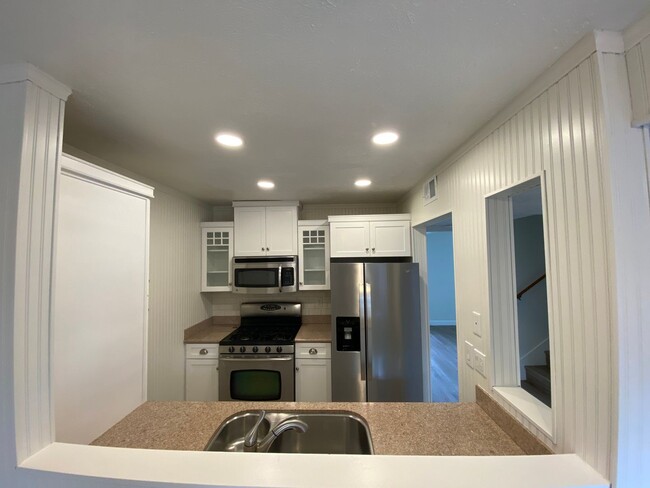 property at 408 Stinson Ave