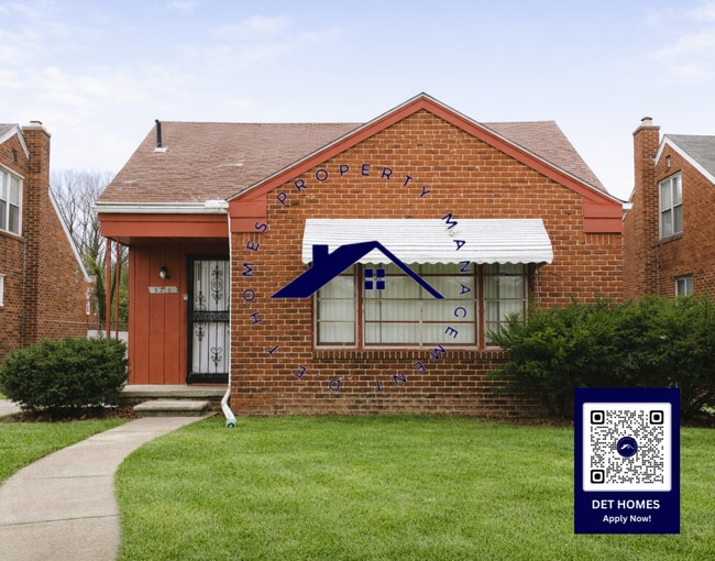 property at 8210 Meyers Rd