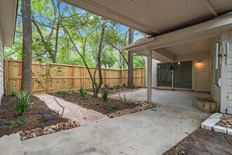 49 W Southfork Pines Cir in Spring, TX - Building Photo - Building Photo