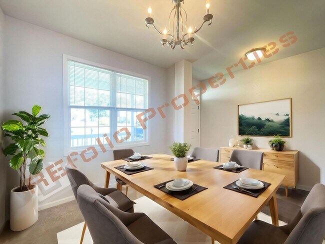 112 Taylors Creek Ct in Raleigh, NC - Building Photo - Building Photo