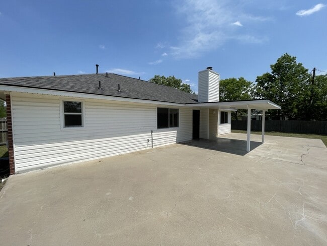 1505 St Croix Ln in Pflugerville, TX - Building Photo - Building Photo