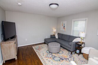 405 McIver St in Nashville, TN - Building Photo - Building Photo