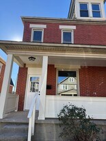 409 Hanford St in Columbus, OH - Building Photo