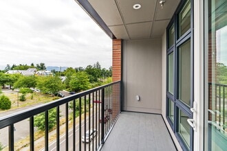 Portal Eugene in Eugene, OR - Foto de edificio - Building Photo