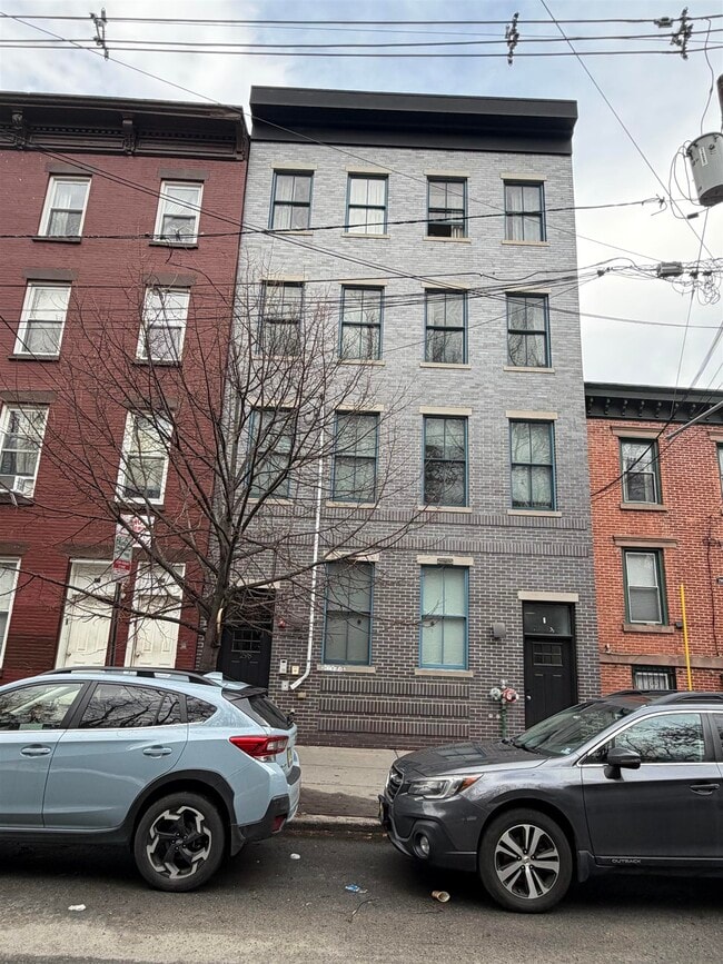 property at 298 6th St