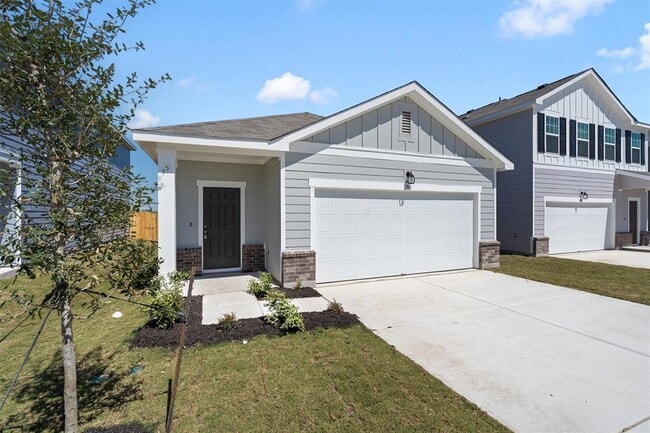 700 Gemsbok Dr in Hutto, TX - Building Photo - Building Photo