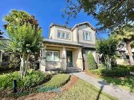 8144 Tavistock Lakes Blvd in Orlando, FL - Building Photo