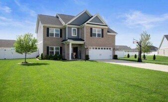 6517 Turf Way in Anderson, IN - Building Photo