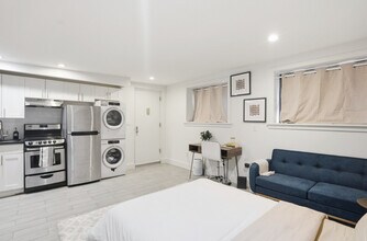 131 Loisaida Ave in New York, NY - Building Photo - Building Photo