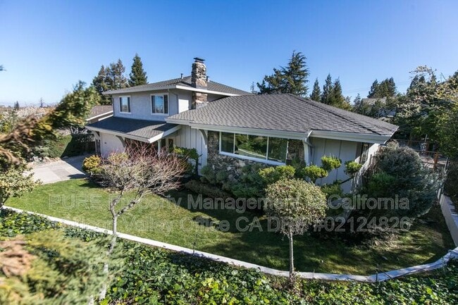 property at 100 Camino Del Cerro