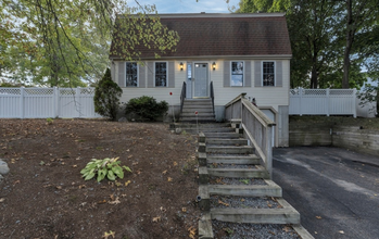 577 Winter St in Framingham, MA - Foto de edificio - Building Photo