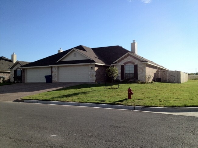 property at 603 Monticello Cir