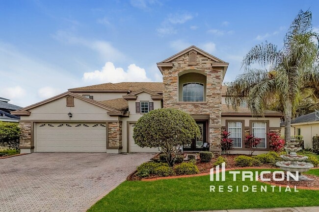 property at 1471 Arbitus Cir
