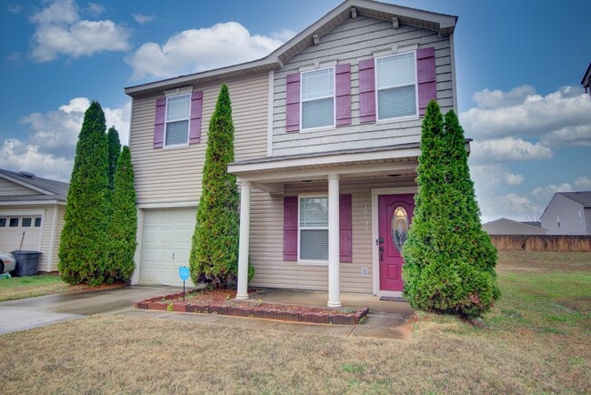 16695 Wellhouse Dr in Harvest, AL - Building Photo - Building Photo