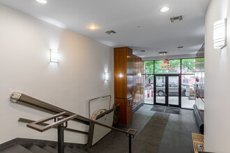 The Copper Hill in New York, NY - Building Photo - Lobby