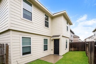 18526 Parma Creek Trail in Katy, TX - Building Photo - Building Photo