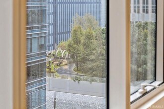 301 Mission St, Unit 14D in San Francisco, CA - Foto de edificio - Building Photo