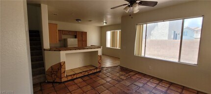 2506 Lady Elizabeth Ct in North Las Vegas, NV - Building Photo - Building Photo