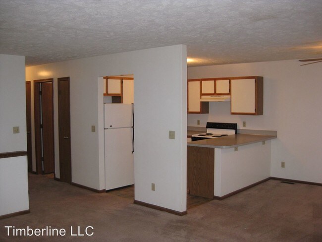 2301 SW 19th St in Lincoln, NE - Building Photo - Building Photo