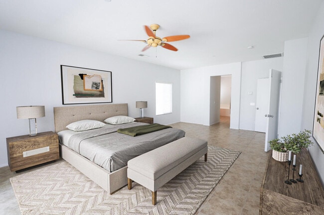 property at 3713 Vista Verde