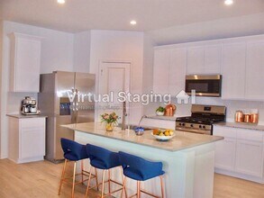 5015 Balcolm Dr in Fresno, TX - Building Photo - Building Photo