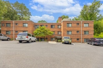 Parkside Living in Takoma Park in Takoma Park, MD - Building Photo - Building Photo