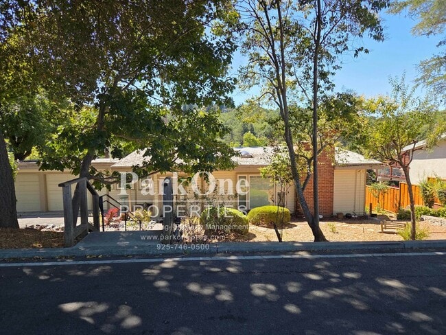 property at 755 Solana Dr