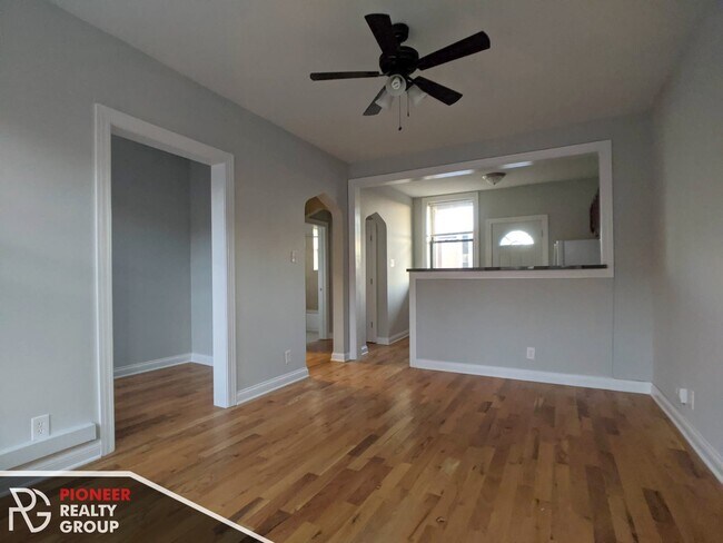 4409 N Wolcott Ave, Unit A3 in Chicago, IL - Building Photo - Building Photo
