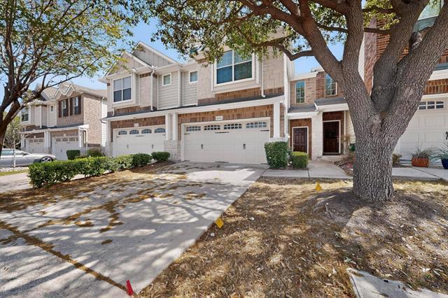 8742 San Bernard St in Plano, TX - Building Photo - Building Photo