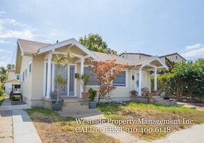 318 Ximeno Ave, Unit A