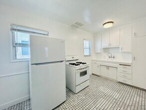 738 Washington Blvd in Marina Del Rey, CA - Building Photo - Building Photo