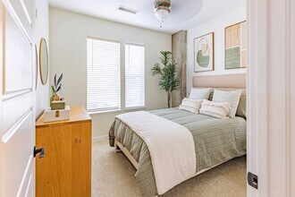 Waterford RiNo in Denver, CO - Foto de edificio - Building Photo