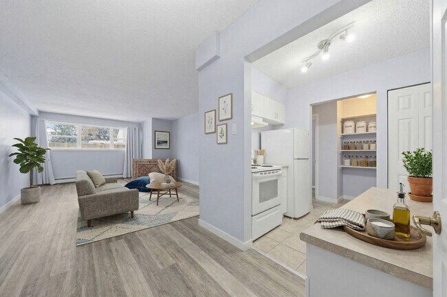 205 N Av S in Saskatoon, SK - Building Photo - Building Photo