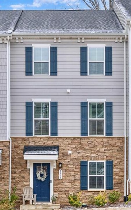 3308 Timber Ml Dr in Stallings, NC - Building Photo