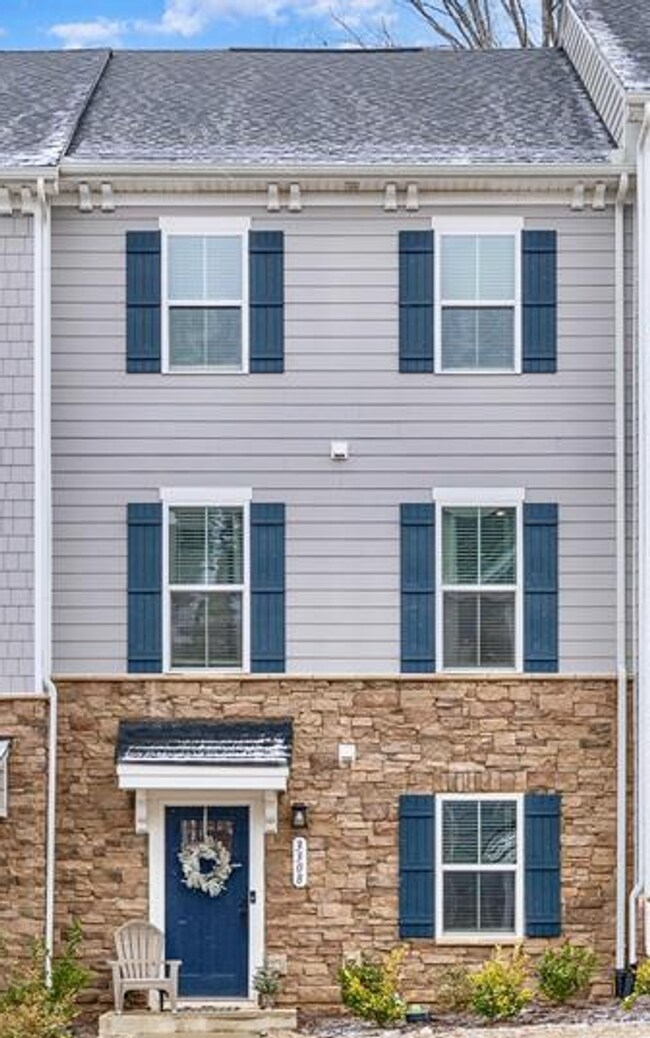 property at 3308 Timber Ml Dr