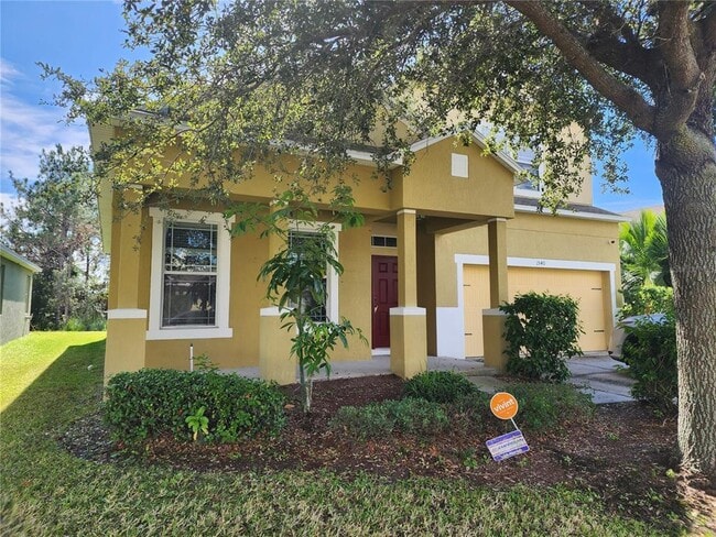 1540 Whitewater Falls Dr in Orlando, FL - Building Photo - Building Photo
