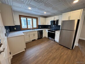 117 Humboldt Pkwy in Buffalo, NY - Building Photo - Building Photo