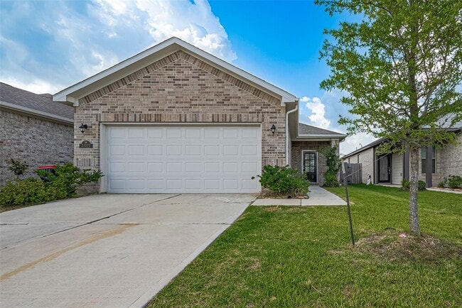 property at 23022 Undertaken Path