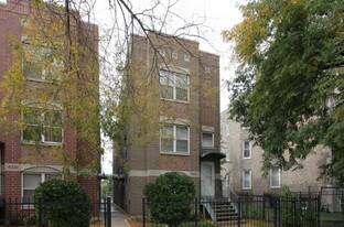 4330 S Greenwood Ave Apartments