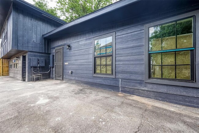 6810 Del Rio St in Houston, TX - Building Photo - Building Photo