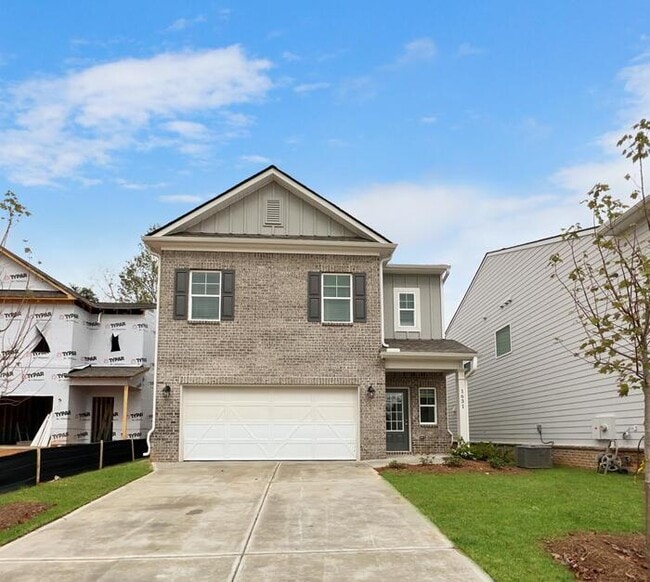 property at 1631 Winding Rdg Trl