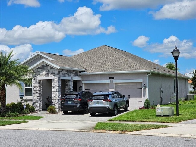 property at 4624 Fairy Tale Cir