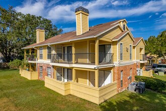 The Grand Reserve in Tampa, FL - Building Photo - Building Photo