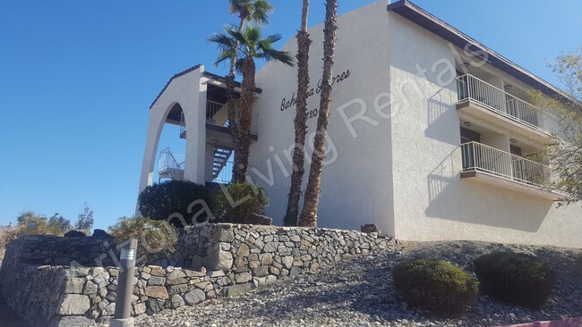 property at 1720 Bahama Ave