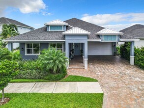 2932 Bella Flore Ter in New Smyrna Beach, FL - Building Photo - Building Photo