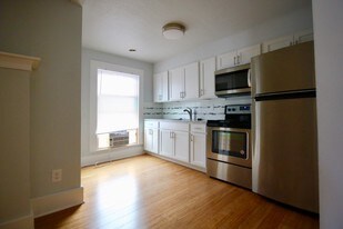 117 Perrin St in Ypsilanti, MI - Building Photo