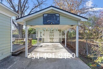 1106 N 7th St in Temple, TX - Building Photo - Building Photo