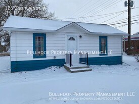 126 2nd Ave W in Havre, MT - Building Photo