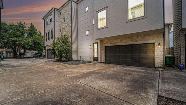 property at 5311 Kiam St